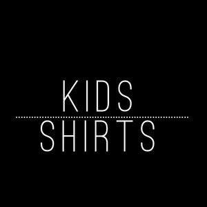 Kids shirts